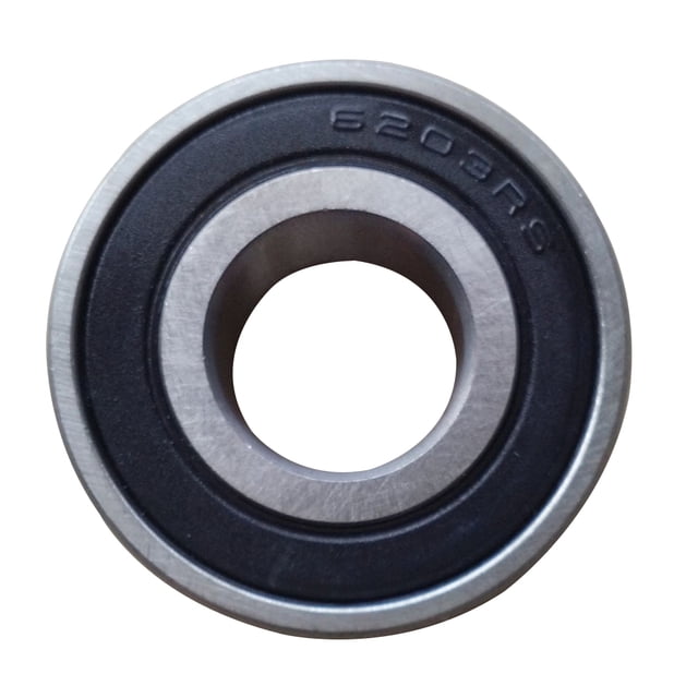 IFANLANDOR Ensemble de Roulements de Roue avant 2 Pcs pour Scooter 1.57 * 1.57 * 0.47 Po