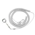 thumbnail image 2 of 3M Ultra Light Parrot Bird Harness, Anti-bite Flying Training Rope (6.5cm), 2 of 5