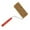 Style B, variant on GUOOL Sponge Paint Roller Art Handle Wall Painting for Replacement Coloring Office B