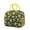 Yellow-8, variant on Lunch Bag Lunch Box for Women Reusable Insulated Lunch Bags,Water-Resistant Lemon Dark Blue Cooler Lunch Tote Bag, Large Capacity for Work Travel Picnic