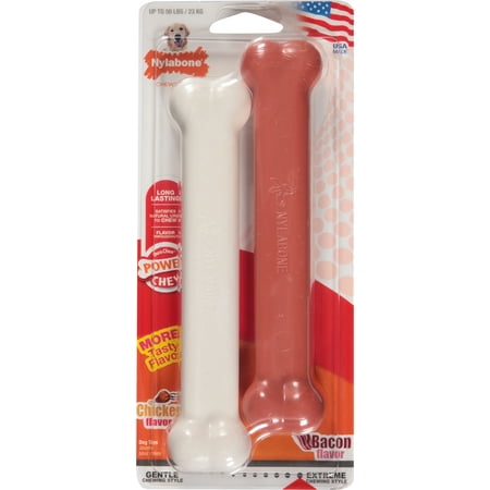 UPC: 0018214829041 | Nylabone Power Chew Dura Chew Dog Chew Toy