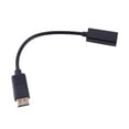 thumbnail image 4 of V1.3B Dp Male To  Female, Dp To  Adapter Cable, 1080P 15 Meters Long Distance Transmission For One-Way Single-Channel, 4 of 8