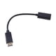 thumbnail image 4 of Adaptador conversor de cable DisplayPort macho a HDMI hembra para PC HP/DELL, 4 of 9