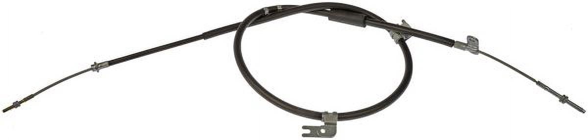 Dorman C660596 Parking Brake Cable Fits select: 2003-2009 TOYOTA 4RUNNER