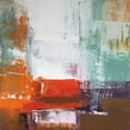 thumbnail image 3 of Shire, Martin 15x15 Black Modern Framed Museum Art Print Titled - Realize, 3 of 5