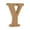 Y, variant on 1PC Wooden Letter for Wall Decor, Large White Wood Standing Letters for DIY Crafts and Wedding Birthday Party Decoration, Paintable Stand Up Alphabet Letters
