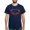 Navy, variant on CafePress - Catch That Pepsi Spirit Light T Shirt - Men's Classic Cotton T-Shirts