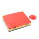 thumbnail image 4 of Computadora portátil para niños, sonido, música, alta simulación, computadora de aprendizaje educativo para niños, inglés, amarillo, 4 of 5