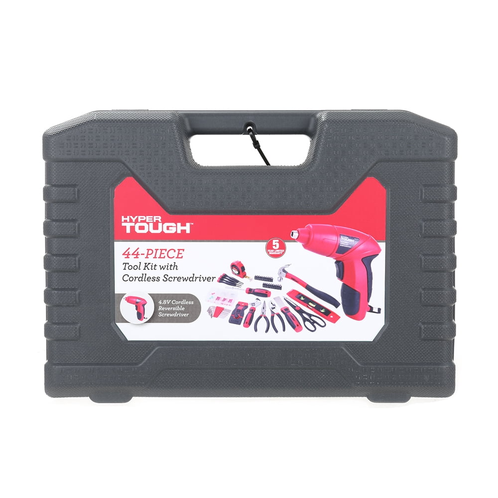 hyper tough toy tool set