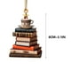 thumbnail image 3 of Christmas Tree Car Pendant Christmas Acrylic Decoration Decorations, 3 of 6