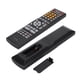 thumbnail image 5 of Sistema de reemplazo de Control Remoto de TV Inteligente para el Receptor AV Denon RC-1120 AVR-391 AVR-591 AVR-390 EOTVIA No, 5 of 6