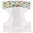 thumbnail image 2 of Baby Alive Doll Diaper Refill, Includes 4 Diapers, Toys Accessories, for Kids Ages 3 Years Old and Up, 2 of 5