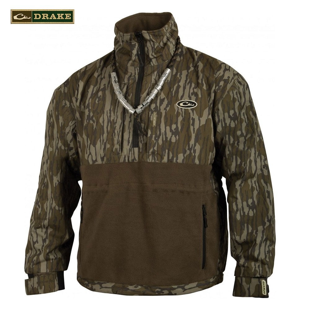original bottomland jacket
