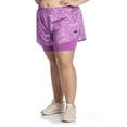 thumbnail image 2 of Reebok Women's and Women's Plus Sprinter Running Short, Sizes XS-4X, 2 of 4