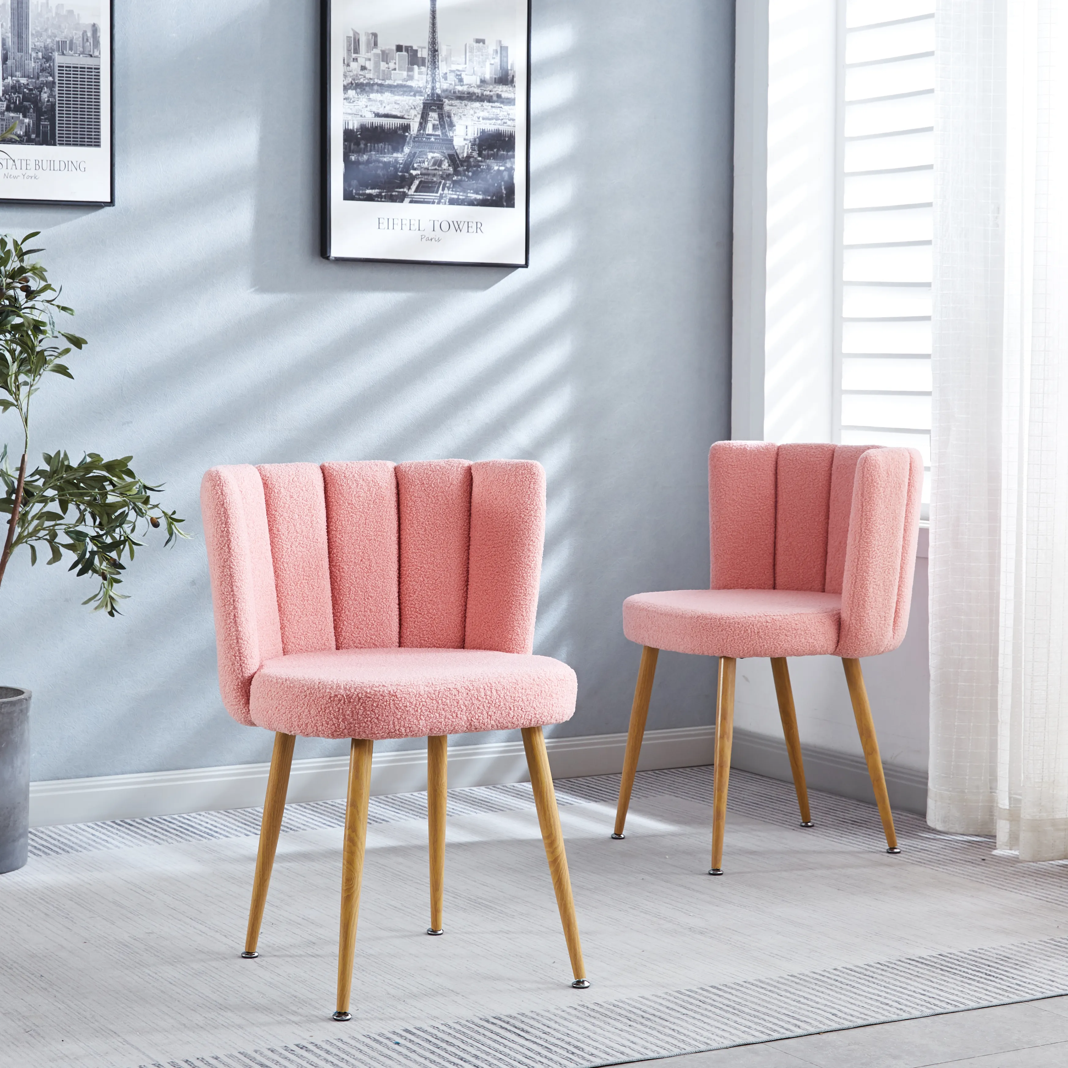 Dunelm oyster chair hotsell