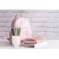 thumbnail image 3 of Vaso para Baño Jay Franco Hello Kitty en Resina Rosa y Blanco, 3 of 4
