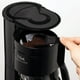 thumbnail image 3 of Cafetera Heliora Petit 6 Tazas T-Fal Color-Negro T-fal C2381, 3 of 3