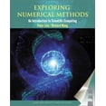 thumbnail image 1 of Pre-Owned Exploring Numerical Methods: An Introduction to Scientific Computing using MATLAB: . (Hardcover) 0763714992 9780763714994, 1 of 1