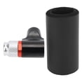 thumbnail image 1 of CO2 Inflator Kit, Easy To Use CO2 Tire Inflator Aluminum Alloy With Insulated Sleeve For CO2 Inflator For Bicycle Tire, 1 of 8