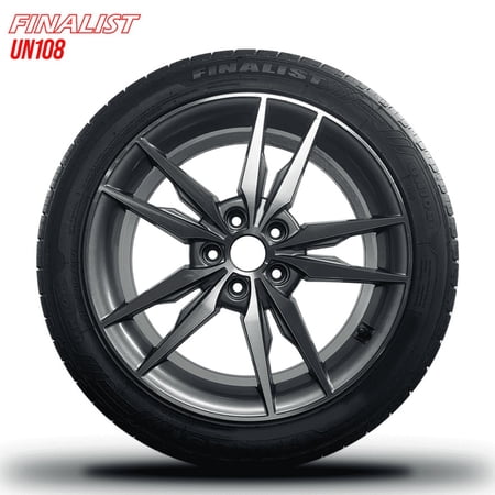 Finalist UN108 225/50 R17 Ultra High Performance 225/50R17 94V All Season Passenger Tire (No Rim) Sansujyuku sansujyuku.com