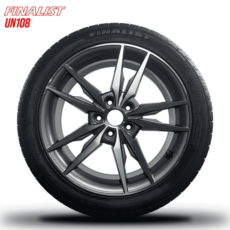 Finalist UN108 All Season 245/45R18 100W XL High Performance