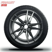 Finalist UN108 All Season 225/50R17 94V High Performance Passenger Tire225/50/17 (Tire Only)