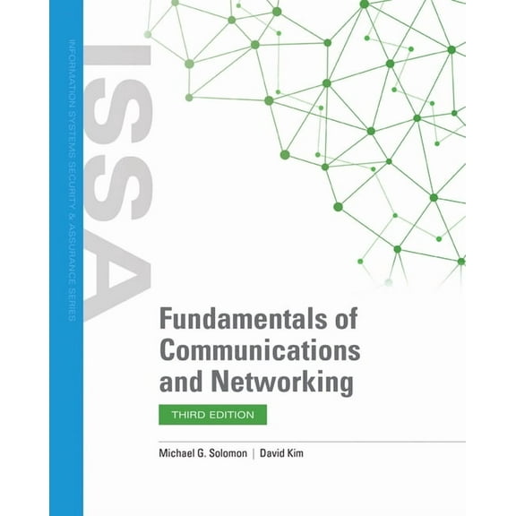 Fundamentals of Communications and Networking (Paperback)