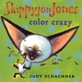 thumbnail image 2 of Skippyjon Jones: Color Crazy, 2 of 2