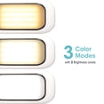 thumbnail image 3 of Prevention by OttLite LED Desk Lamp with Wireless Charging, 3 of 5