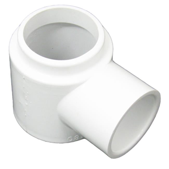 Waterway Plastics WW4134180 1 in. FAS Blower Assist Tee Top