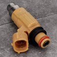 thumbnail image 1 of Car Fuel , Fuel  Nozzle Aluminum Rustproof Repairing High Strength Efficient  For Auto Replacement For F150TLRC F150TXRC LF150TXRC 2004, 1 of 8