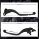 thumbnail image 2 of For BMW F850GS F750GS F900R F900XR 2018-2023 Motorcycle Adjustable Brake Clutch Levers Accessories F 750GS 850GS F900 XR F 900R, 2 of 4