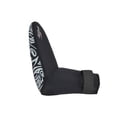 thumbnail image 3 of Naiovety Calcetines de buceo para mujer de 3MM para mantener el buceo, botas de agua de fuerte elasticidad antideslizantes, calcetines de esnórquel para Deportes acuáticos negro S Naiovety OD003104-02, 3 of 6