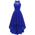thumbnail image 1 of Vestido Bbonlinedress 2024 para mujer, dama de honor, baile de graduación, cóctel, 1 of 7