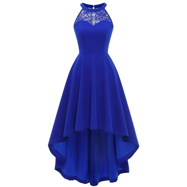 Vestido Bbonlinedress 2024 para mujer, dama de honor, baile de graduación, cóctel