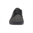 thumbnail image 3 of Kizik Men's Shoes - Porto (Black Heather, M 10.5 - W 12), 3 of 4