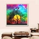 thumbnail image 2 of 30 x 40 cm, combinación de árbol de la vida y luna, pintura de diamante, bordado, pintura de diamante, lienzo, pintura 5d, niño, adulto, lote de diamantes de imitación, rompecabezas, dibujo, decoració, 2 of 5