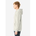 thumbnail image 3 of Lane Seven LS11001 Nantucket Pullover Hoodie-Latte-L, 3 of 8
