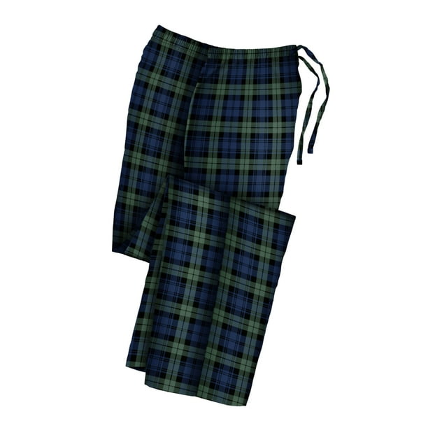 Hanes Men Pant pajama bottoms