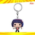 thumbnail image 2 of Funko Pop Llavero Kyoka Jiro My Hero Academia Anime Figura Origina Funko Boku No Hero Academia, 2 of 3