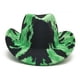 thumbnail image 4 of Sombrero de vaquero, tocado, sombreros de fiesta, accesorios de disfraz, sombrero unisex, sombreros de mujer B, 4 of 6