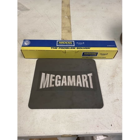 BRAND NEW GENUINE moog-ev800216 | Front Inner Tie Rod