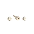 thumbnail image 2 of Greeniant Fijador de tornillo fijo Tensor de cuello Tamaño compacto Pieza reemplazada Accesorios mejorados Tornillos de ajuste de marco simple Suministros Accesorios para instrumentos musicales Greeniant OD028184-00, 2 of 6