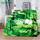 thumbnail image 1 of The North Popular Series-manta de franela para niños, manta cálida para dormitorio, camas, sofá, 1 of 4