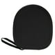 thumbnail image 5 of Estuche de viaje para auriculares compatible con Sennheiser HD218 HD228 HD238 HD219 HD229 HD239 HD220Negro, 5 of 9