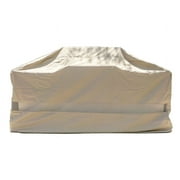 Covered Living BBQ Island Grill Covers up to 88"