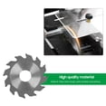 thumbnail image 4 of CHAINSOW SET 4PCS DURABLE CUTTING SMOOTH FAST AND EASY FOR DIY ENTHUSIASTS, 4 of 8