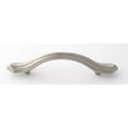thumbnail image 6 of Alno A1506-35-BARC Venetian 3-1/2" Cabinet Pull Barcelona, 6 of 7