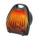 thumbnail image 1 of BLACK+DECKER BHD101B - Calentador de computadora personal (8,4" x 5,2 x 10"), color negro, 1 of 5