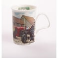 thumbnail image 3 of Roy Kirkham ER2142 Roy Kirkham Lancaster Mug - Countryside Set of 6, Bone China Ceramic Made in England, 3 of 4